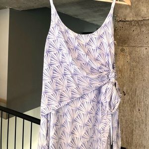 Club Monaco summer dress